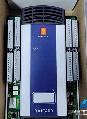 询价全新KONGSBERG康士伯RAIC400控制器，原装正品，