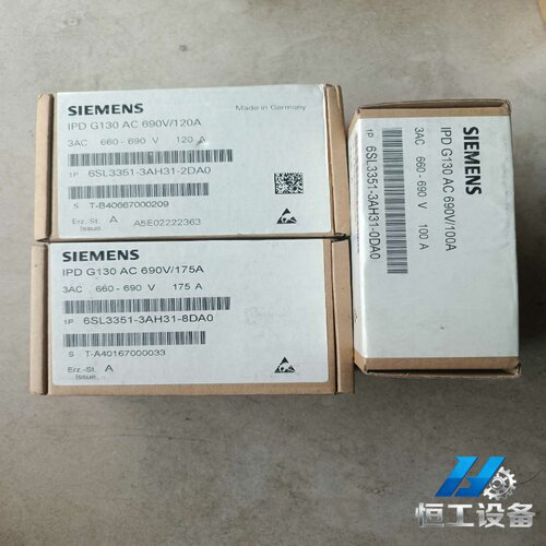 询价西门子全新原装正品实物拍现货议价6SL3351-3AH31-