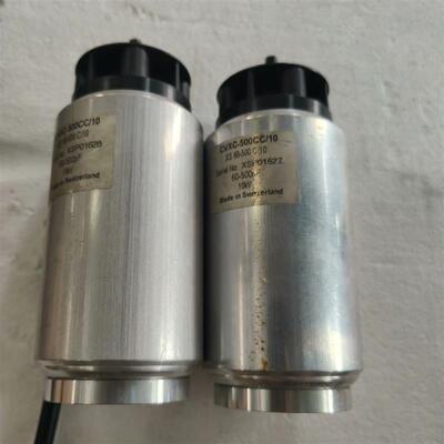 MEIVAC CVXC-500cc/10.10kv.660--议价
