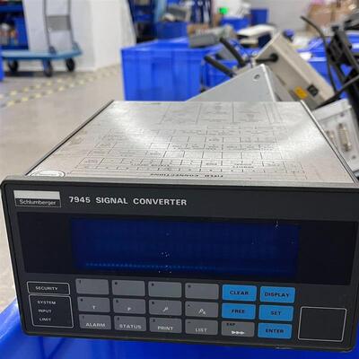 Schlumberger信号转换器7945 SIGNAL C-议价