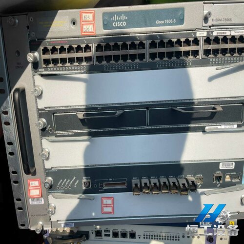 询价思科7607-S交换机思科ciscoWS-X6748-G