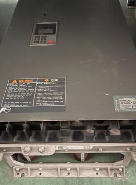 富士变频器RHC55-2C 55KW 220V-议价