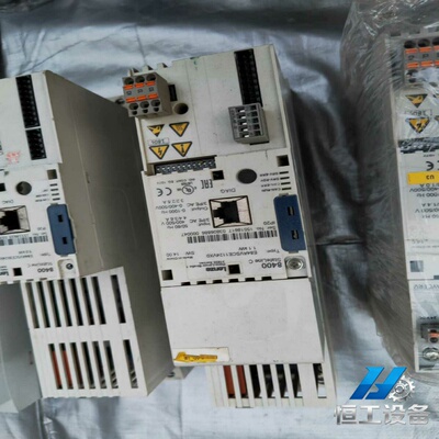 询价E84AVSCE1124VX0伦茨8400变频器1.1KW/