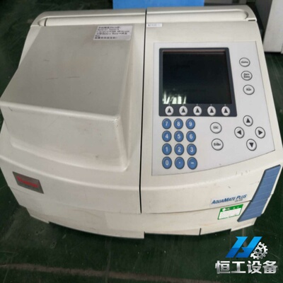 询价~Thermo赛默飞 AQUAMATE PLUS紫外/可见分光
