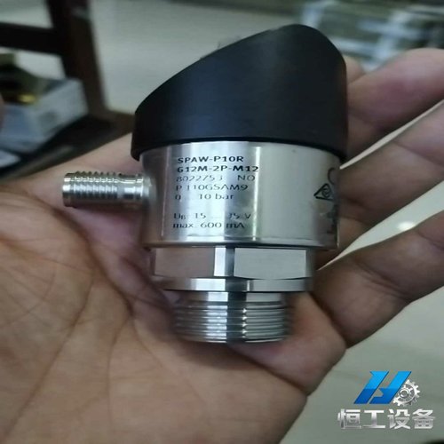 询价费斯托压力传感器8022753SPAW-P10R-G12