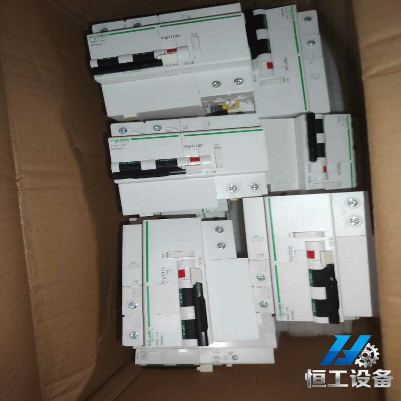 询价施耐德2PC80A漏电保护器