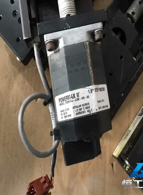 询价POWERMAXII太平洋步进电机P22NPXA-LDN-