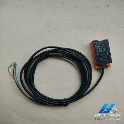 询价德国ifm易福门KQ6006传感器，型号KQ-3120NFA