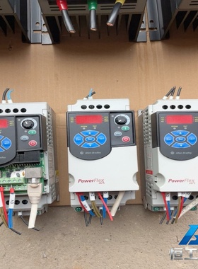 询价AB变频器PowerFlex4M系列