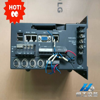 询价基恩士视觉系统XV-1000