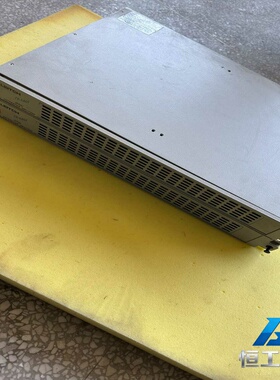 询价~LEITCH FR-6801分配放大器，数据2台，配置看图，