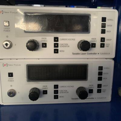 New Focus、可调谐激光器 、Tunable Lase-议价