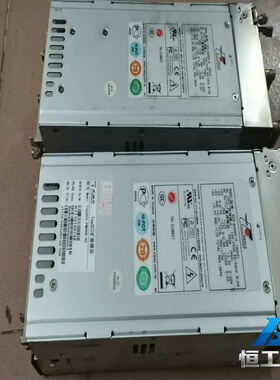 询价~新巨电源，r2z-6400p-r 400w工控电源，