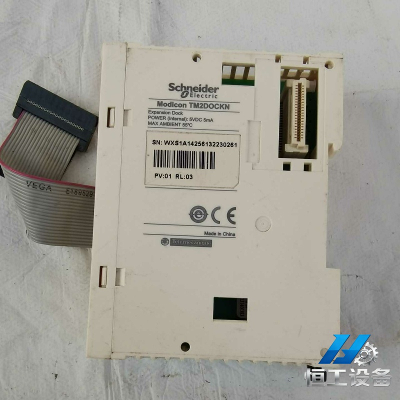 询价TM2DOCKN施耐德PLC扩展模块TM2DOCKN模块