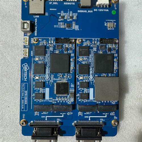 SIMTECH SPM-VE2KM Apalis IMX6Q-议价