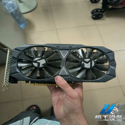 询价~铭瑄GTX1050 2G显卡，一块的铭瑄GTX1050