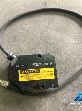 询价全新基恩士KEYENCELK-H05激光头