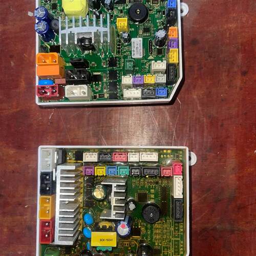 智能马桶主板 fm-航牌hp2205b1 另外一个是HD-Z-议价