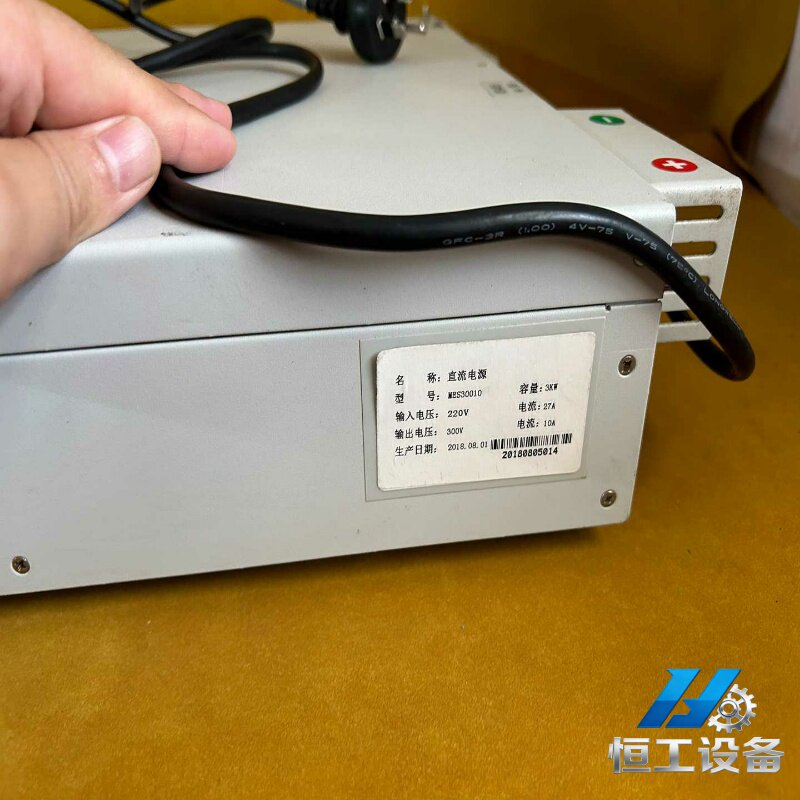 询价华为S7706机箱，二手，不含电源图片