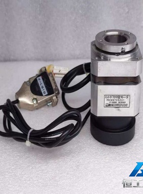 询价ASHAHI精密中空转台M9705Z01MicroES