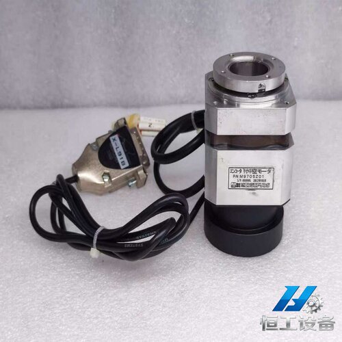 询价ASHAHI精密中空转台M9705Z01MicroES