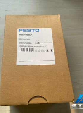 询价1395606DRRD-20-180-FH-PA费斯