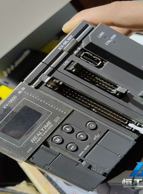 询价基恩士KV-300016V