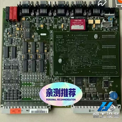 询价住友注塑机NETSTAL控制板AIO110.240.9979
