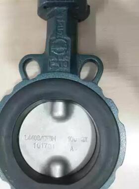 依波罗EBRO夹片式蝶阀DN100库尔特20076-议价