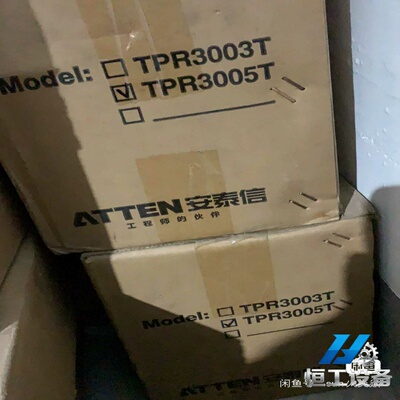 询价安泰信TPR3005TTPR3005T-3CTPR300