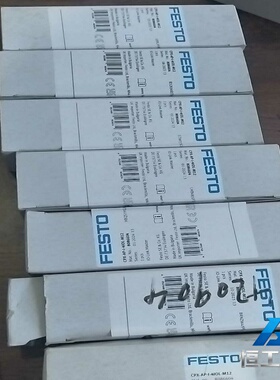 询价费斯托8086604CPX-AP-I-4IOL-M12