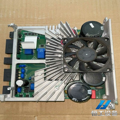 询价~高创驱动器电源驱动板 PRDR9SPACSMZ-13