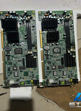 询价艾讯工业工控机主板SBC81700REV:A2-RC