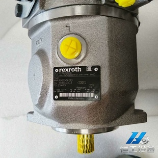 询价力士乐柱塞泵AA10VSO28DFR1 VPA1 31R