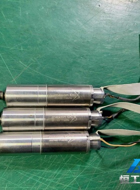 询价瑞士maxonDCX直流空心杯电机B75BA48B