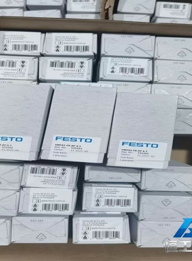 询价533352VMPA1-FB-AP-4-1费斯托底