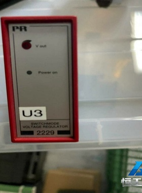 询价PRELECTRONICS2229开关模式电压调节器22