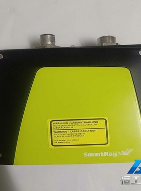 询价德国SmartRay3D超高速激光线扫相机