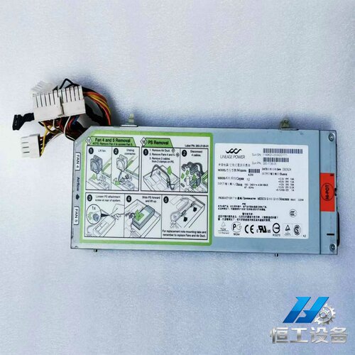 询价~SUN  NETRA210  DC 电源 300-1