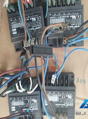 询价丹佛斯INT69DMY谷轮电机保护模块丹佛斯压缩机保护器原