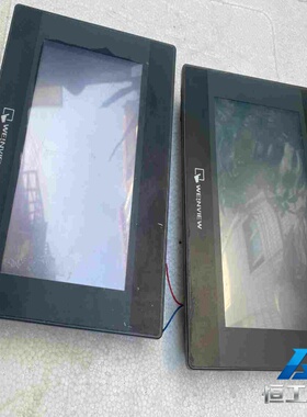 询价~威纶触摸屏 TK6070iq  看图 150