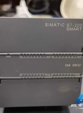 询价西门子模块EMDR32，6ES7288-2DR32-0AA