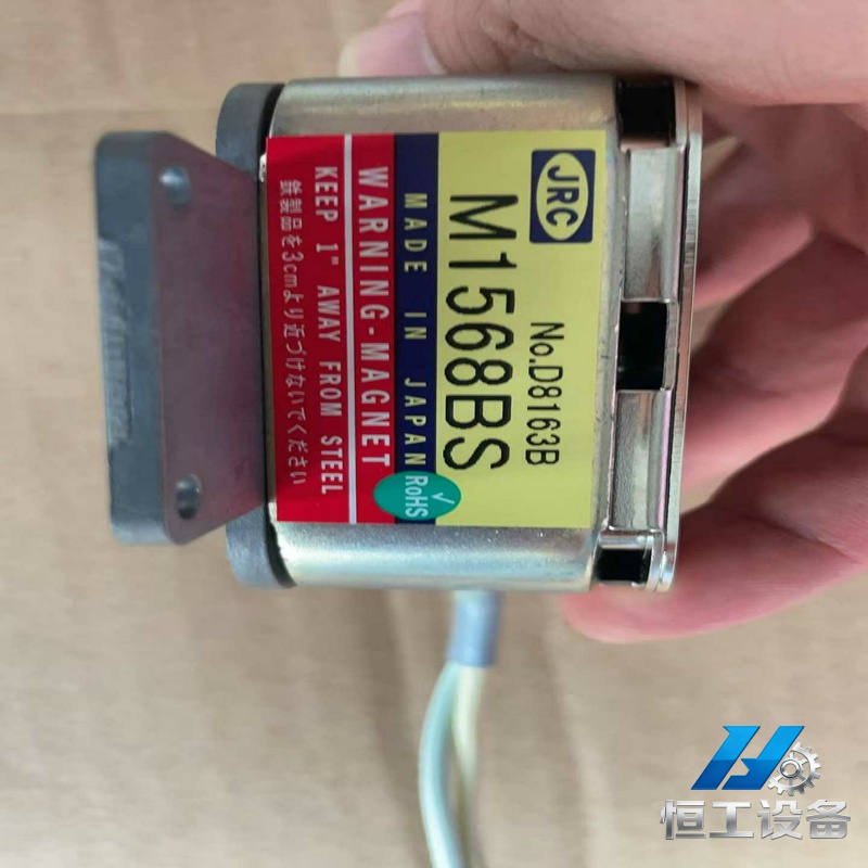 询价JRC雷达磁控管M1568BS，型号D8163B，日本原装，