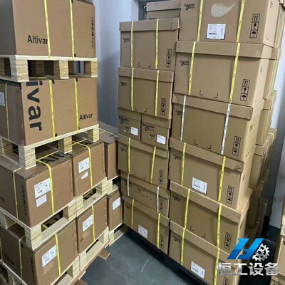 询价~施耐德 ATV630D30N4 变频器，，24