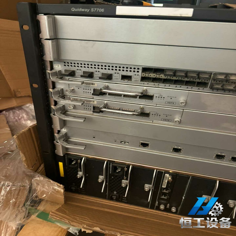 询价ES1D2S04SX1ES7700交换机4万兆光口24