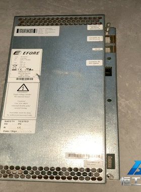 询价【EFORE电源模块】适用于ABB机器人DSQC626A