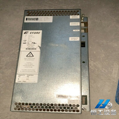 询价【EFORE电源模块】适用于ABB机器人DSQC626A