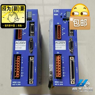B原装 询价NSK驱动器M EDC PS3030AB502 现 正品
