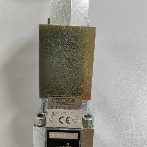 哈威防爆截止阀EXGR2-1买多了，一直放着没有用过，给需要-议价
