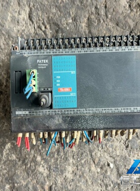 询价FATEK永宏PLCFBS-60MA